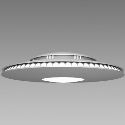 UFO Hearing Provides No Sign of Intelligent Life