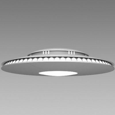 UFO Hearing Provides No Sign of Intelligent Life