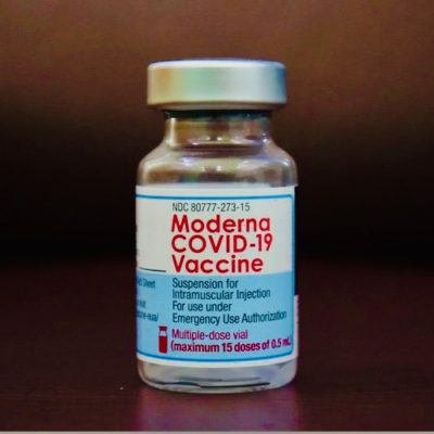 White House Promotes Vaccine Disinformation, Gets Ratio’d Hard