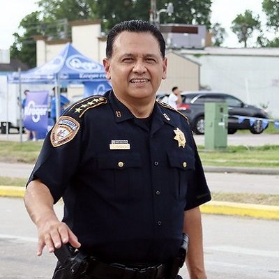 Ed Gonzalez Does Everyone A Favor; Withdraws ICE Director Nomination