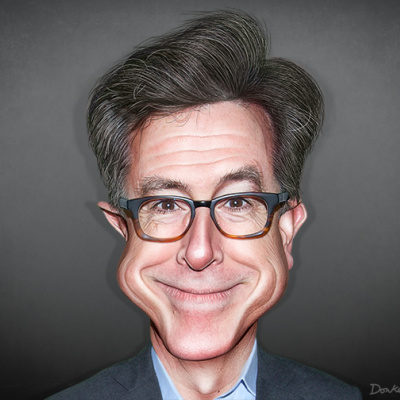 Stephen Colbert Supplies Trailers For Tonight’s Show Trial