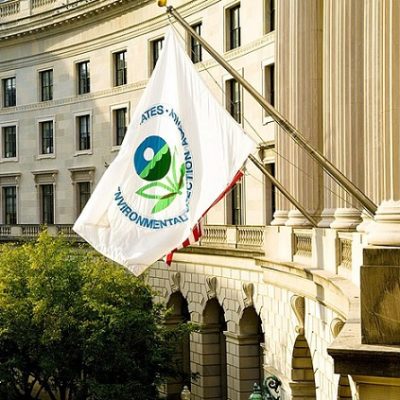 EPA Slapped By SCOTUS, Bureaucratic State Loses