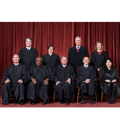 SCOTUS “Roe” Ruling Destabilizing – Biden