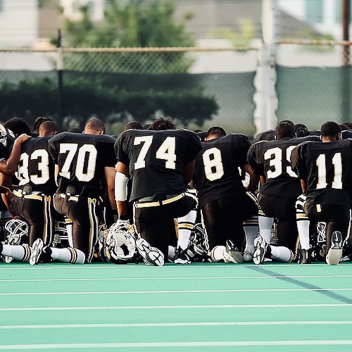 SCOTUS Hands Religious Freedom Win To High School Football Coach