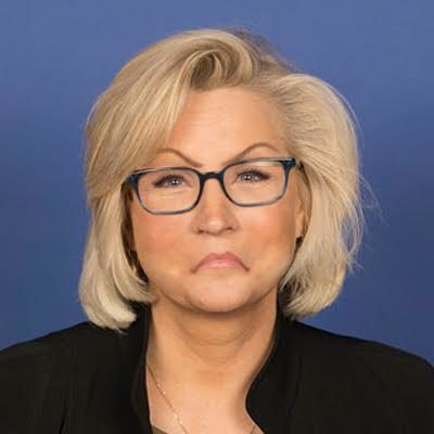 Liz Cheney Gets Shellacked in Newest Poll