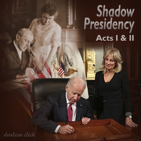 Jill Biden Whines: Nobody Appreciates Joe’s Work