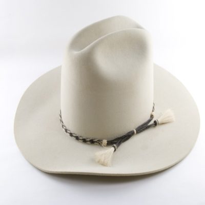 Did Anyone Wear A White Hat In Uvalde?