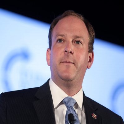 This Needs to Stop! Who's to Blame for Lee Zeldin's Attack?