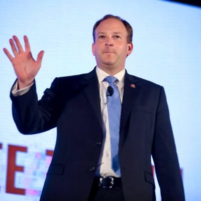 Zeldin As New RNC Head?  Why Not?