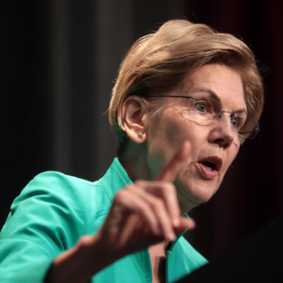 Pregnancy Centers Torture Women - Elizabeth Warren