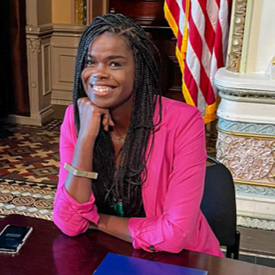 Kim Foxx Burned in Resignation Letter from Prosecutor