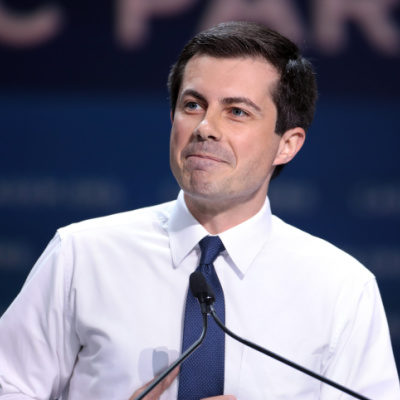 Racial Equity In Roads For Pete Buttigieg