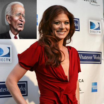 Rudderless, Aimless, Hopeless And Losing Debra Messing