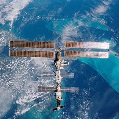 Russia Quitting The International Space Station In 2024