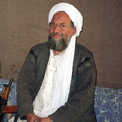 Ayman al-Zawahiri Dead, Biden Gives Himself Credit