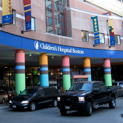 Boston Children's Hospital And Trans Surgery For Kids