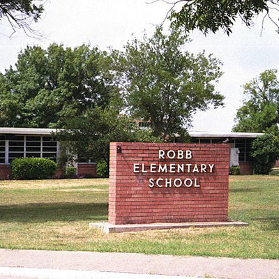 uvalde robb elementary school