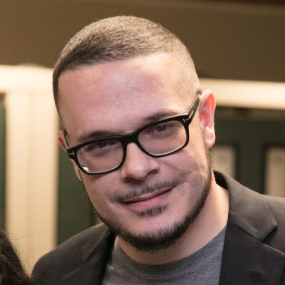 Shaun King Buys Show Dog With Donor Funds