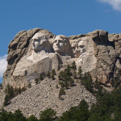 Offensive Mount Rushmore