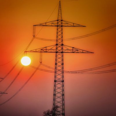 Power Substations Sabotaged On Christmas