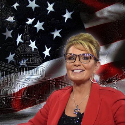 sarah palin