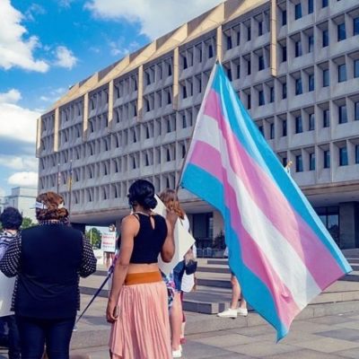 Trans Movement Target: The Family Unit