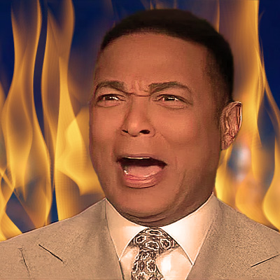 British Commentator Smokes Don Lemon