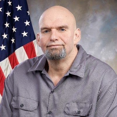 Fetterman Gets Donor To Write Doctor's Note