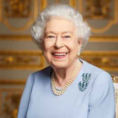 Queen Elizabeth II Funeral: A Day Of Honor, Respect, And Tears