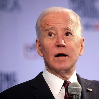 Biden Bumbles and the Press Finally Wakes Up