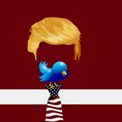 Twitter Files Part Three: Dumping Trump