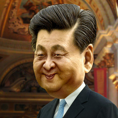 Xi Jinping: Under House Arrest?