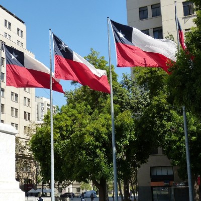 Chile Rejects Super Progressive Constitution