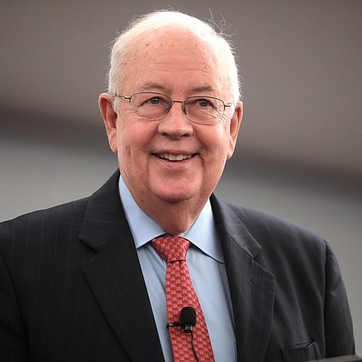 Politico Tries To Blame Ken Starr For Trump