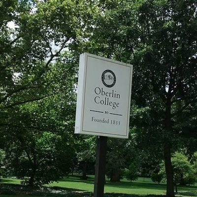 Oberlin College Finally Stops Fighting Judgment