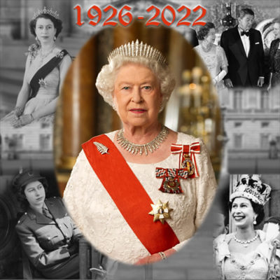 Queen Elizabeth II