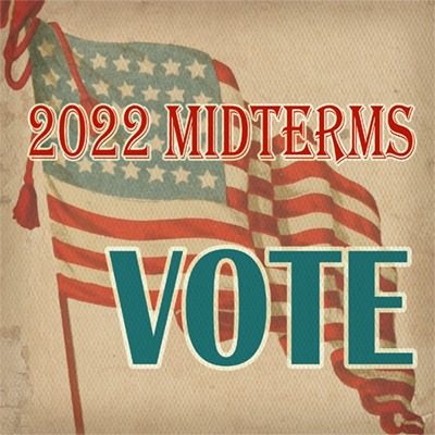 2022 Midterms: Texas House of Representatives District 34 Race