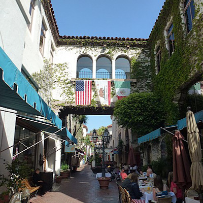 Guest Opinion: Migrant Real Estate Notice – Santa Barbara