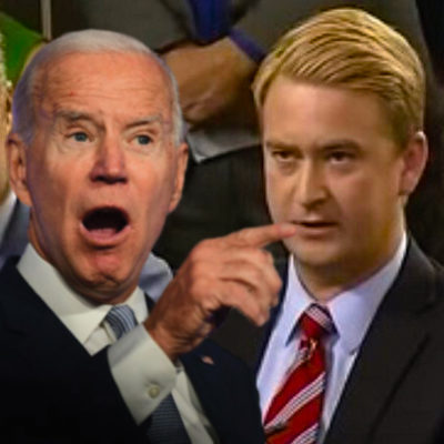Peter Doocy Sets Trap for Biden, Joe Walks In
