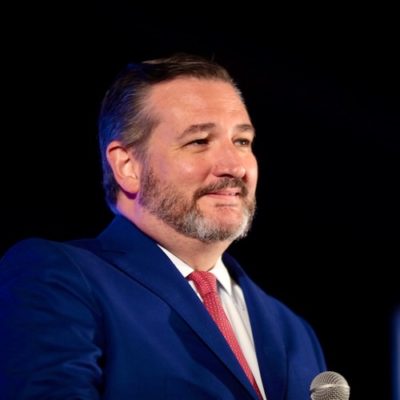 Ted Cruz Says Appearance On The View Was 