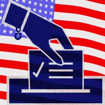 Georgia Voter Turnout: So Much For Jim Crow 2.0