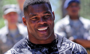 Herschel Walker