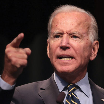 Biden Blames Republicans For Pelosi Attack