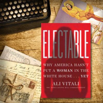 From the VG Bookshelf: Electable