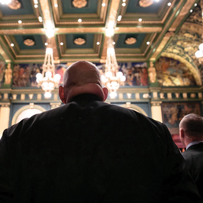 Fetterman to Win in Pennsylvania? Not So Fast