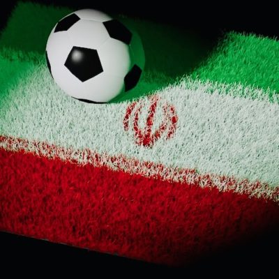 Silent Protest: Iranian Soccer Players Refuse To Sing Anthem