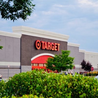 Target Earnings Crash Due To Organized Theft