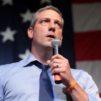Tim Ryan Poster Boy For How To Beat MAGAs, Huh?