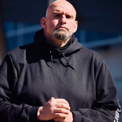 Fetterman’s Remarks At Hearing Are Alarming And Sad