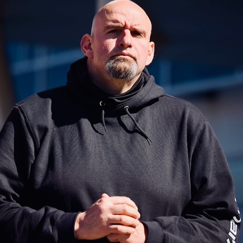 Fetterman’s Remarks At Hearing Are Alarming And Sad